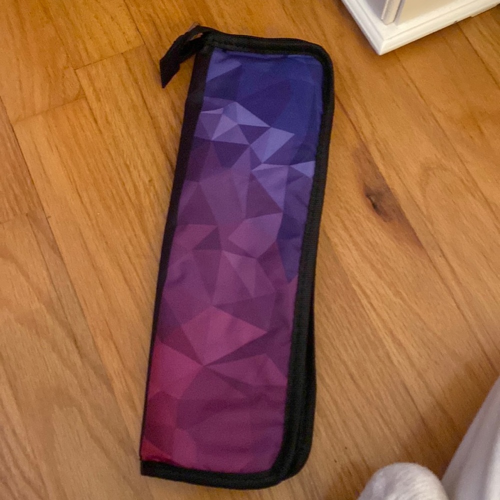 Iron case
